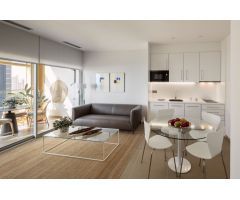 APARTAMENTO EN PONIENTE  TORRE INTEMPO
