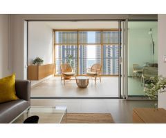 APARTAMENTO EN PONIENTE  TORRE INTEMPO