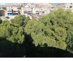 Chalet Montiboli con 3 parcelas edificables juntas y en esquina