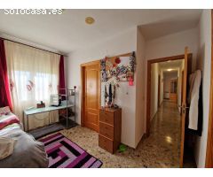 AMPLIO CHALET CON PARCELA DE 2450 M URBANIZABLE EN POLOP
