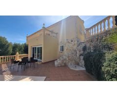 Chalet en Venta en la Nucia, Alicante