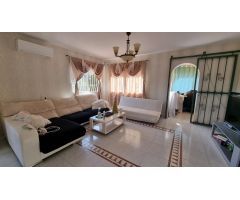 Chalet en Venta en la Nucia, Alicante