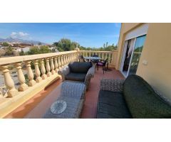 Chalet en Venta en la Nucia, Alicante