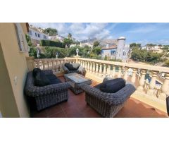 Chalet en Venta en la Nucia, Alicante