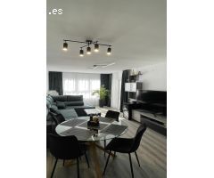 Apartamento en Venta en Benidorm, Alicante
