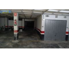 PLAZA DE GARAJE  , ,,,,AMPLIA , ZONA MUY COMERCIAL, AV MEDITERRANEO,  . PLAYA DE LEVANTE