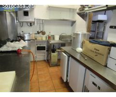 Local comercial en Venta en Benidorm, Alicante