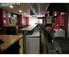 Local comercial en Venta en Benidorm, Alicante