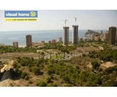 Duplex en Venta en Benidorm, Alicante