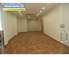 Local comercial en Venta en Benidorm, Alicante