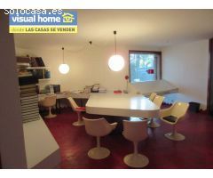 Amplio local comercial para reformar en inmejorable situación en levante