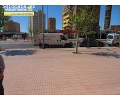 Local comercial en Venta en Benidorm, Alicante