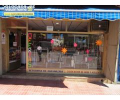 Local comercial en Venta en Benidorm, Alicante