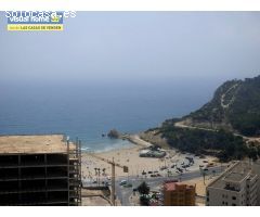 Atico en Venta en Villajoyosa, Alicante