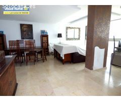Atico en Venta en Villajoyosa, Alicante