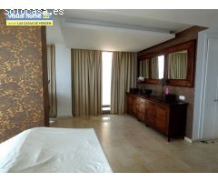 Atico en Venta en Villajoyosa, Alicante