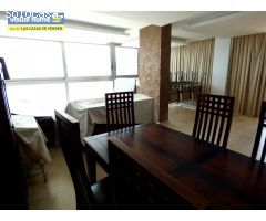 Atico en Venta en Villajoyosa, Alicante