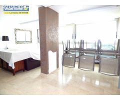 Atico en Venta en Villajoyosa, Alicante