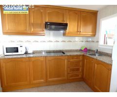 Atico en Venta en Villajoyosa, Alicante