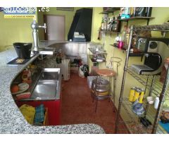 Local en funcionamiento en BENIDORM