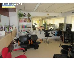 Local comercial en Avenida Mediterráneo zona Rincón de Loix