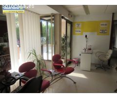 Local comercial en Avenida Mediterráneo zona Rincón de Loix