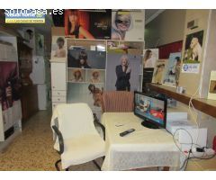 Local comercial en Avenida Mediterráneo zona Rincón de Loix