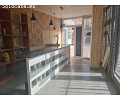 Local comercial en Venta en Benidorm, Alicante