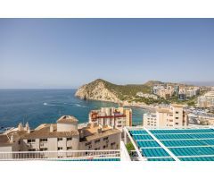Piso en Venta en Benidorm, Alicante