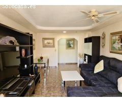Piso en Venta en Benidorm, Alicante