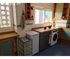 Piso en Venta en Benidorm, Alicante