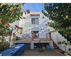 BONITA VIVIENDA FAMILIAR