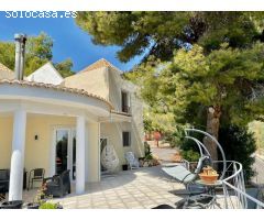 Chalet en Venta en Callosa dEn Sarria, Alicante