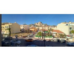 Piso en Venta en la Nucia, Alicante