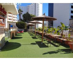 ALQUILER DE RESTAURANTE EN LA ZONA DE MERCADONA