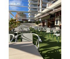 ALQUILER DE RESTAURANTE EN LA ZONA DE MERCADONA