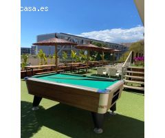 ALQUILER DE RESTAURANTE EN LA ZONA DE MERCADONA