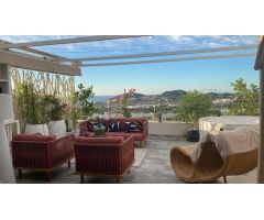 Duplex en Venta en Finestrat, Alicante