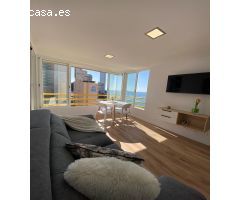 Piso en Venta en Benidorm, Alicante