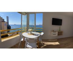 Piso en Venta en Benidorm, Alicante