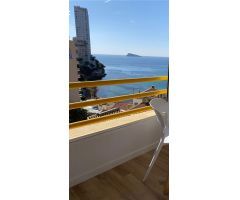 Piso en Venta en Benidorm, Alicante