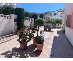 Chalet en Venta en Benidorm, Alicante