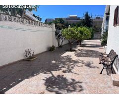 Chalet en Venta en Benidorm, Alicante