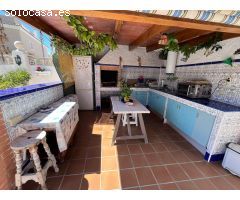 Chalet en Venta en Benidorm, Alicante
