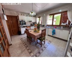 Chalet en Venta en Benidorm, Alicante