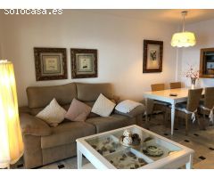 Apartamento en Venta en Benidorm, Alicante