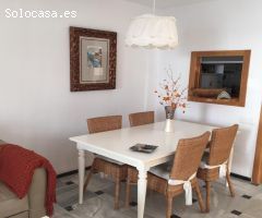 Apartamento en Venta en Benidorm, Alicante