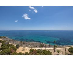 ¡ESPECTACULAR ÁTICO´DÚPLEX, FRENTE AL MAR, EN UN ENTORNO ÚNICO, EN PLAYA DEL TORRES!