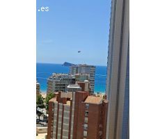 PRECIOSO APARTAMENTO EN LEVANTE