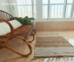 PRECIOSO APARTAMENTO EN LEVANTE
